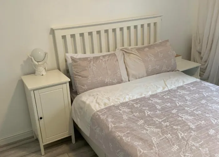 Large Double Room Ovo Wembley Stadium