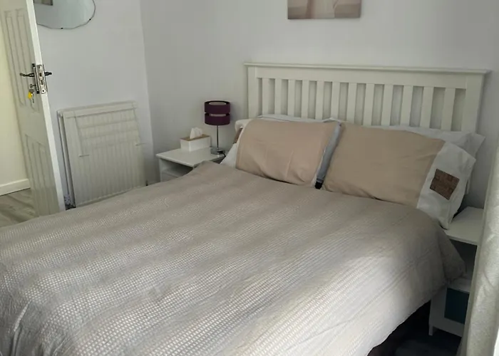 Large Double Room Ovo Wembley Stadium